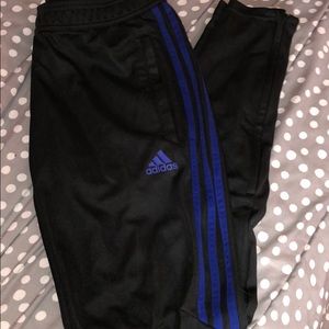 Adidas tiro sweatpants